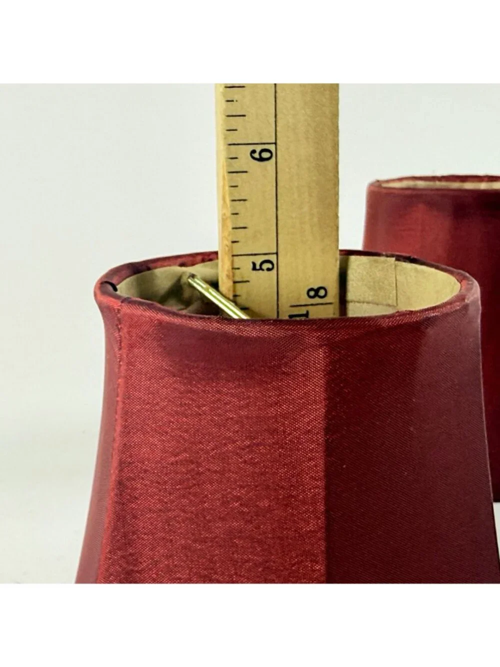 Unbranded lamp shade